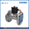 COVNA DC12V DC 24V AC110V AC 220V / паровой электромагнитный клапан